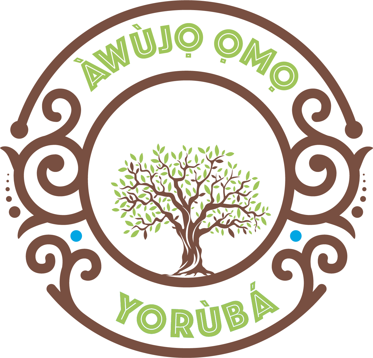 Awujo Omo Yoruba